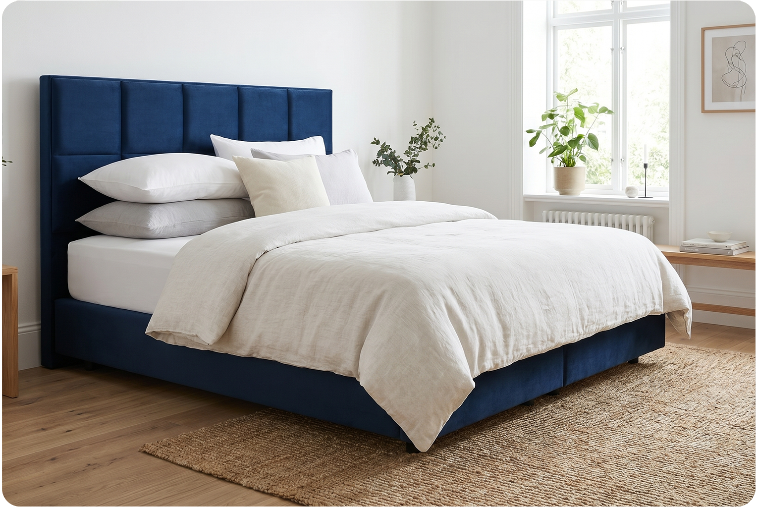 Postel Dreamy Savoy