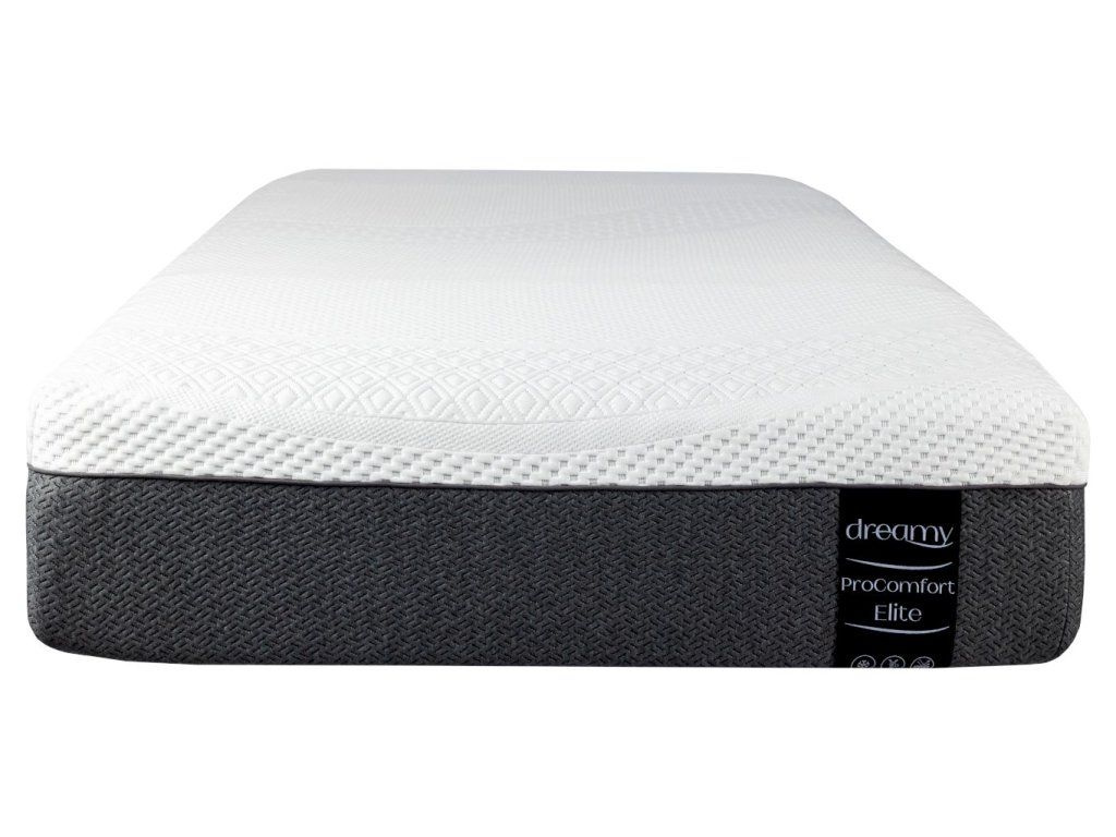 Dreamy ProComfort – filozofie produktové řady