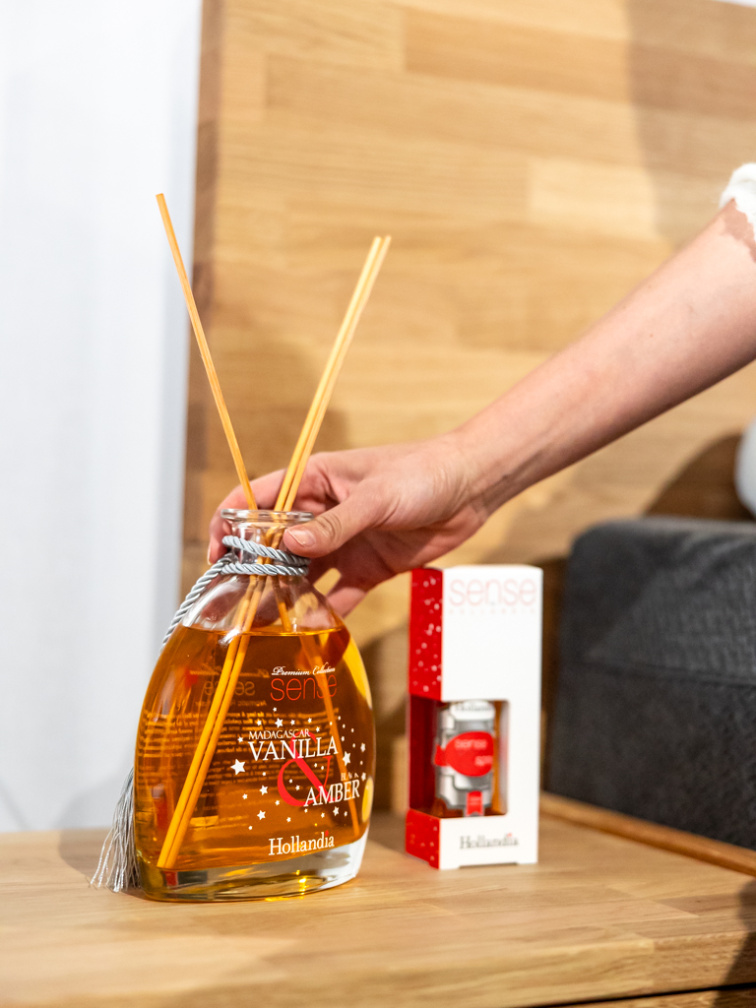 SENSE Aromatic diffuser 100 ml