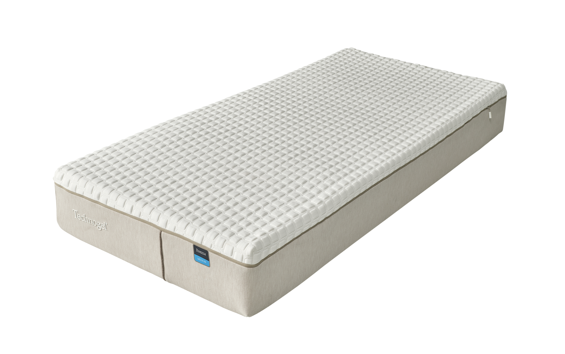 Technogel Brezza