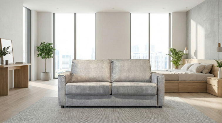 Sedačka Sofa Bed Dreamy Nuova Visco