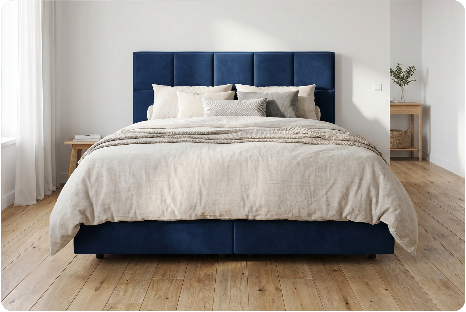 Postel Dreamy Savoy
