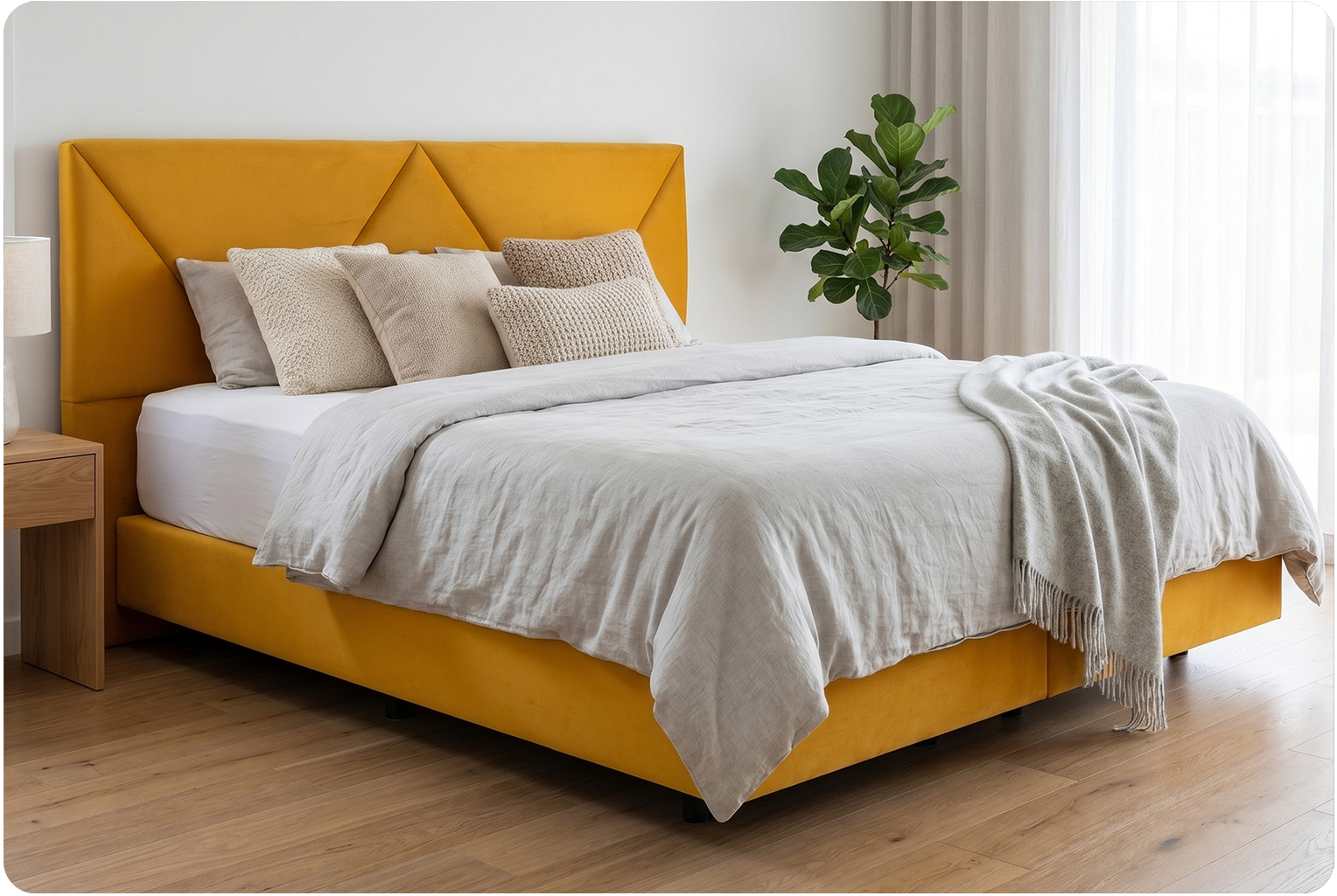 Postel Dreamy Bloom