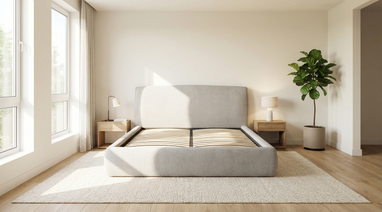 Dreamy Loft Standard