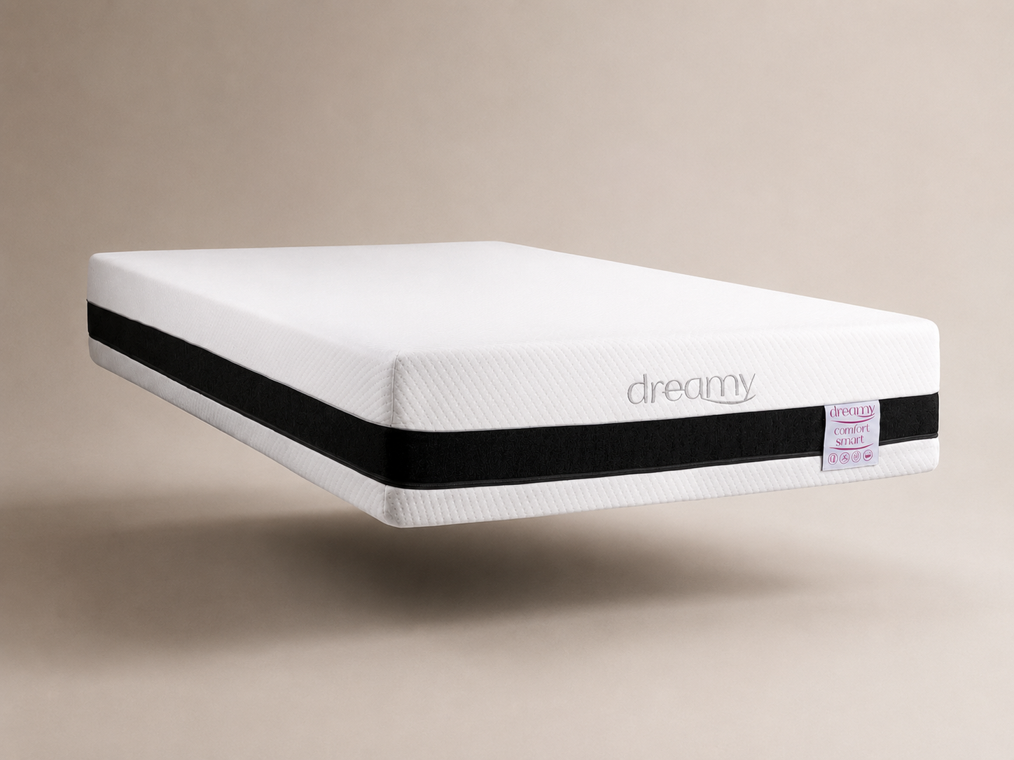 Dreamy Comfort Smart