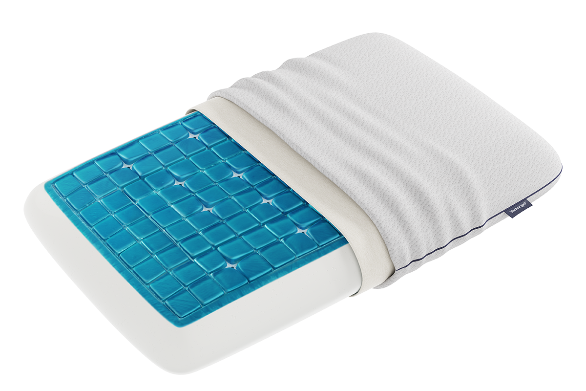 Technogel Deluxe Extra Thin