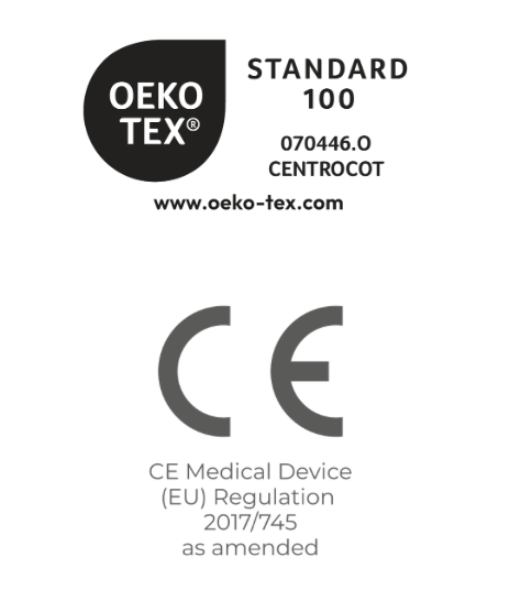 Technogel Deluxe Extra Thin