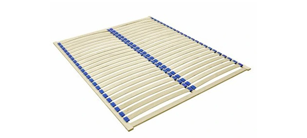 Dřevěná postel Dreamy Forte