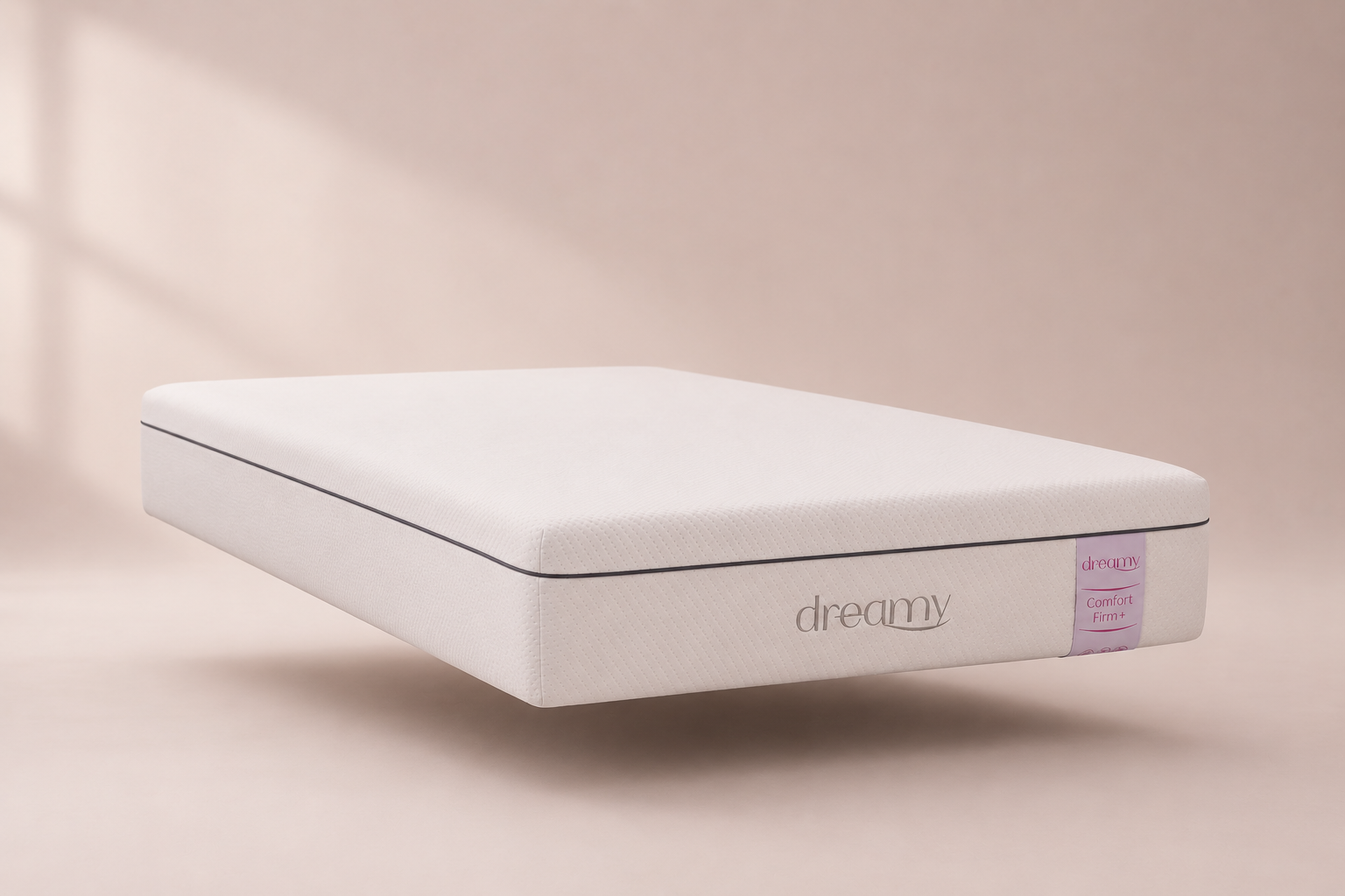 Dreamy Comfort Firm+