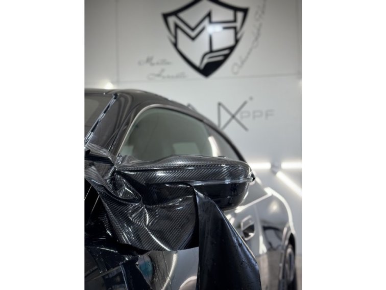 IONXppf CARBON gloss