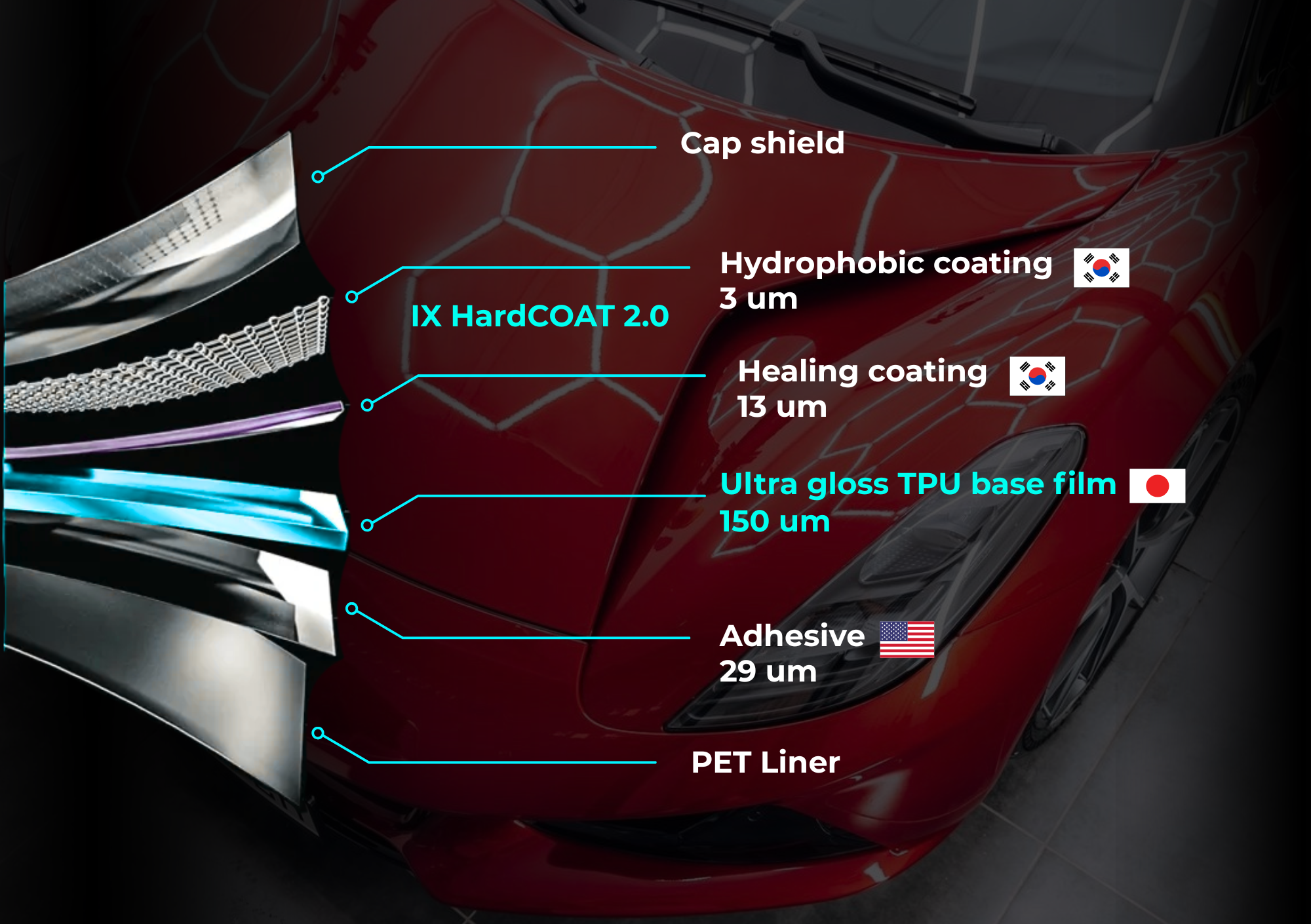IONXppf NANO WIDE 183cm