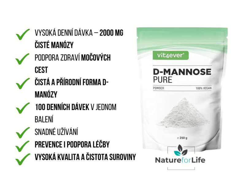 Přírodní balíček pro močové cesty – Harmony Balance