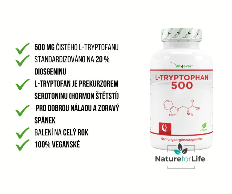 Balíček pro spánek – Sleep Balance