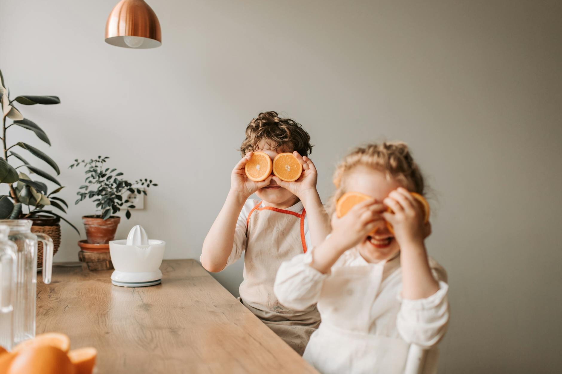 NORTH AMERICAN HERB & SPICE - Tekutý vitamín C pre deti - KIDS-C Plus
