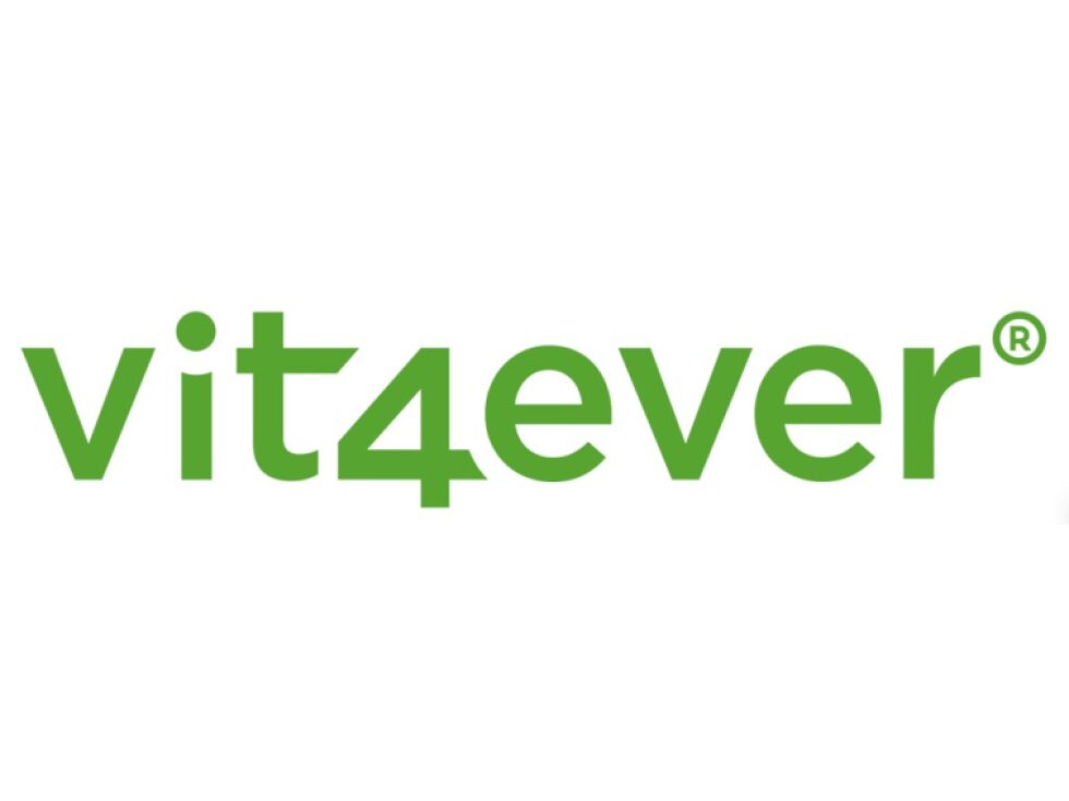 Vit4ever Vitamín B komplex, 8 vitamínů skupiny B, 365 tablet