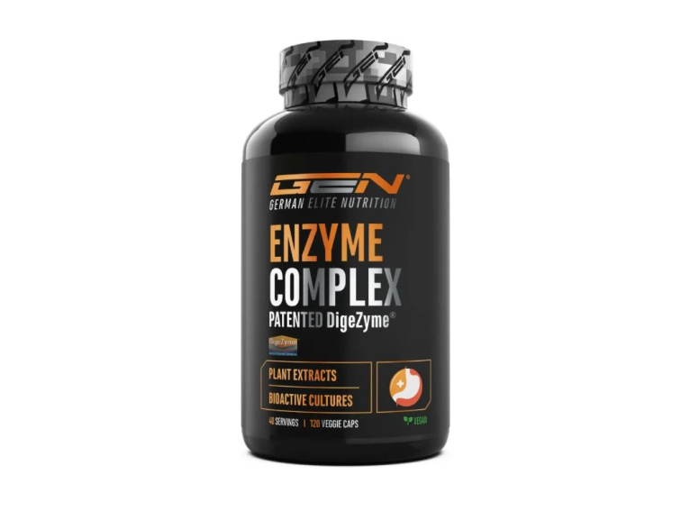 Přírodní balíček pro trávení a rovnováhu – Digest Balance