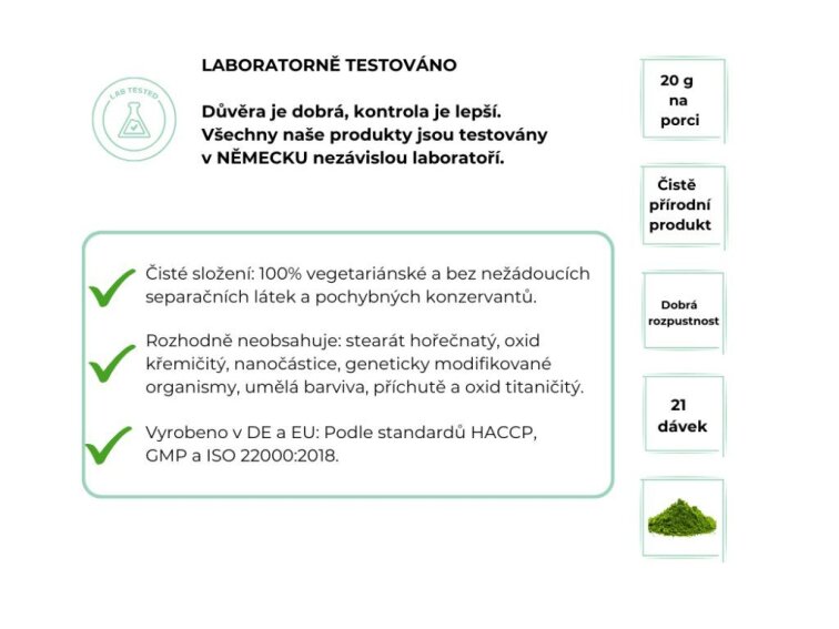 Vit4ever Superfood Mix - 420 g prášek