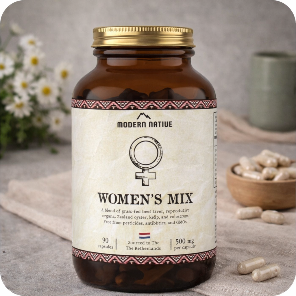 Doplňky stravy pro ženy: doplňky, které ženy často volí pro cyklus, energii a krásu