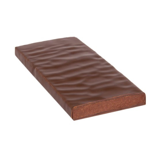 Zotter Bio plněná hořká čokoláda Portské a fíky, 70 g