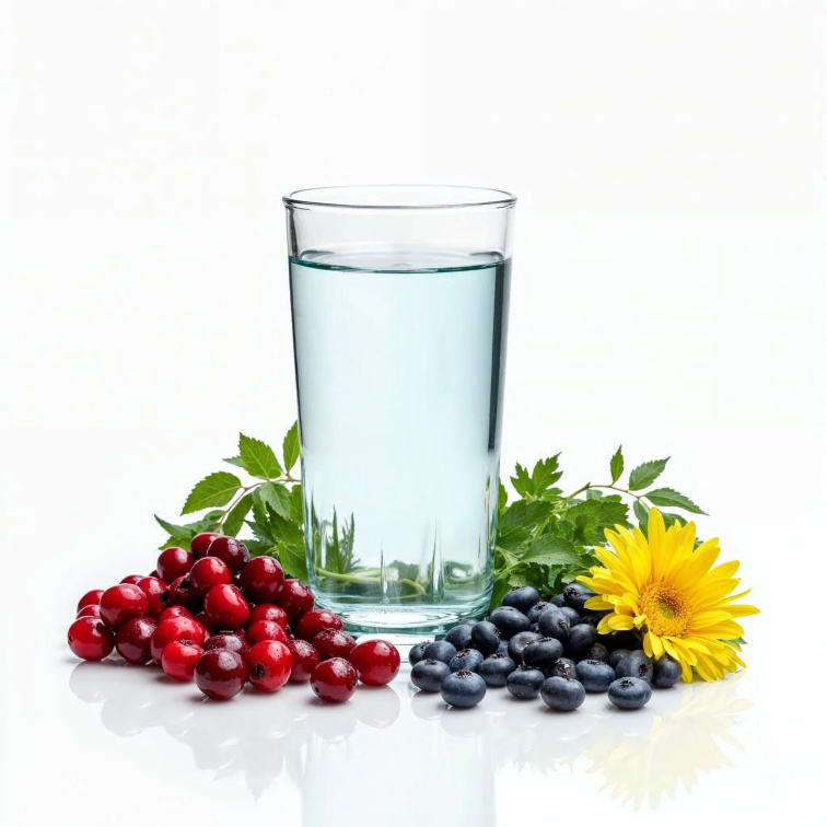 Vit4ever D-Mannose Plus, Manóza s brusnicovým extraktom, 250 g