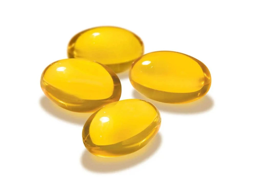 North American Herb & Spice Oreganol P73 - Super Strength, 120 kapslí