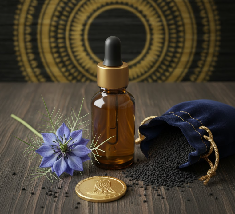 NORTH AMERICAN HERB & SPICE - Resp-Immune, 60 ml