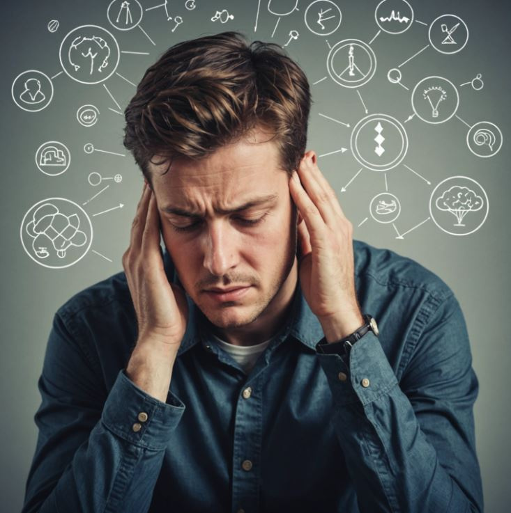 Vit4ever Magnesium Bisglycinat 775 mg, Hořčík 155 mg