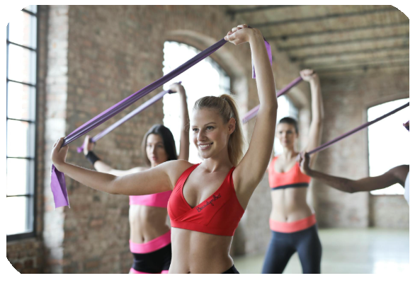 Doplňky stravy pro ženy: doplňky, které ženy často volí pro cyklus, energii a krásu