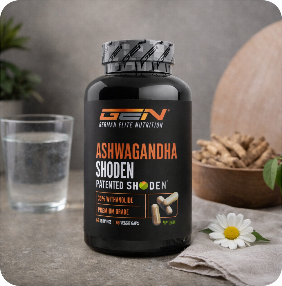 Doplňky stravy pro ženy: doplňky, které ženy často volí pro cyklus, energii a krásu