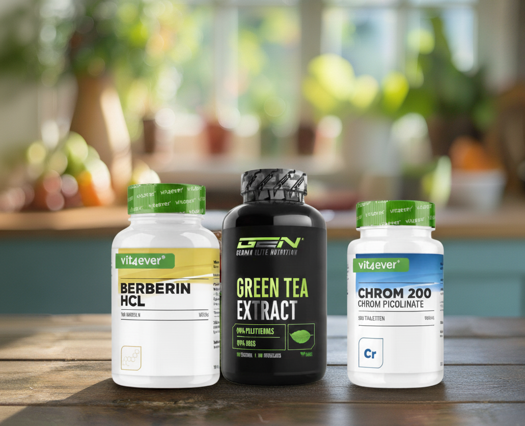 Balíček pro rovnováhu těla – Body Balance