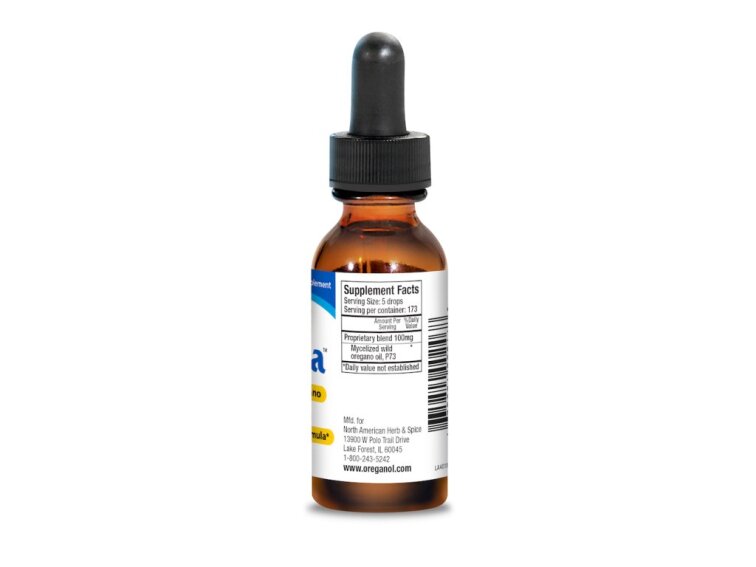 NORTH AMERICAN HERB & SPICE - H2Orega™