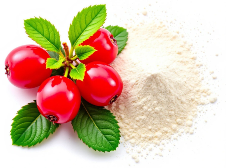 Vit4ever D-Mannose Plus, Manóza s brusnicovým extraktom, 250 g