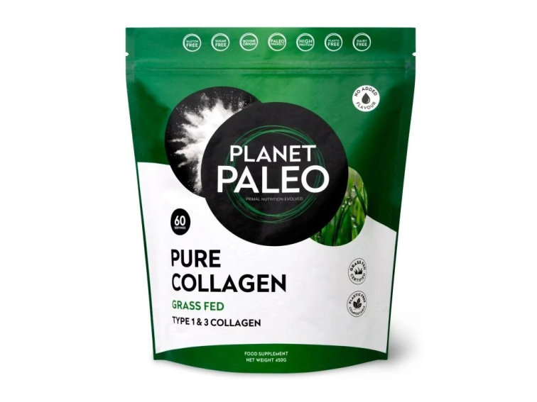 Přírodní balíček pro kosti a klouby – Bone Balance