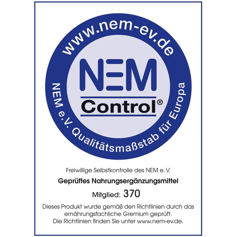 Aportha Vápník z červených řas, 1575 mg elemenentárního vapníku, 250 g veganského prášku