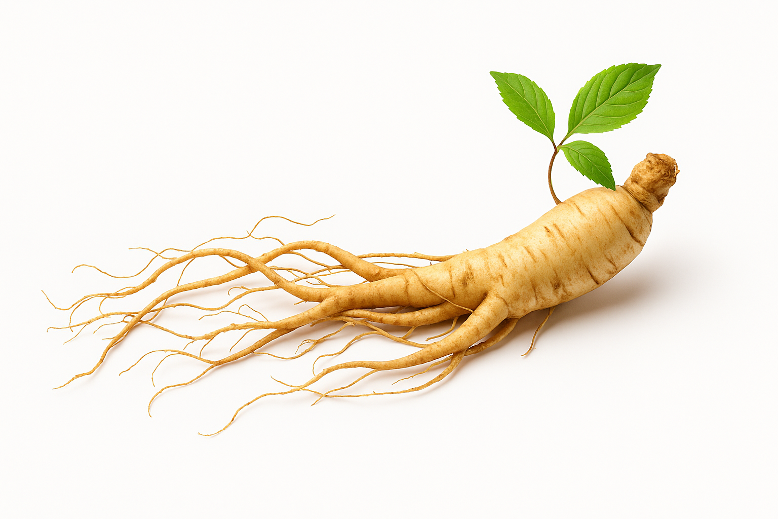 Vit4ever Ginkgo a Ženšen special extrakt 50:1, 365 tablet