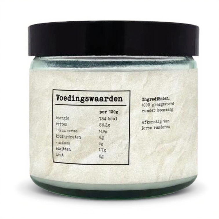 Modern Native Grass Fed kostní dřeň 180 g