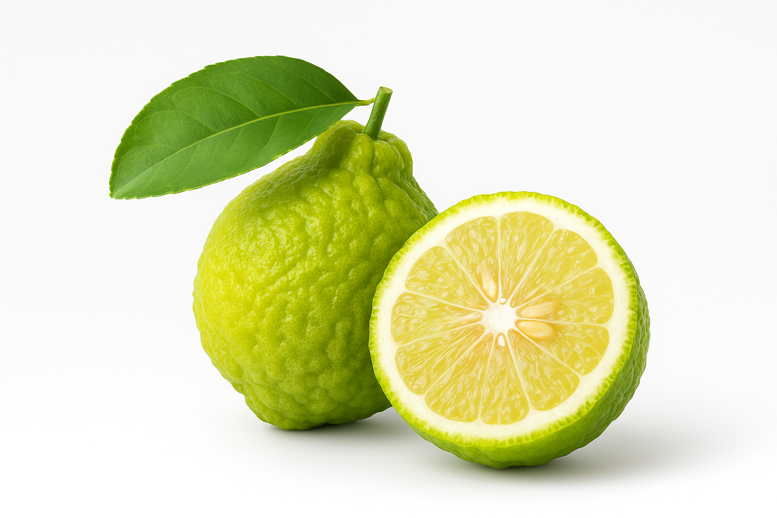 Vit4ever Citrus Bergamot - 30% polyfenolů - 120 kapslí