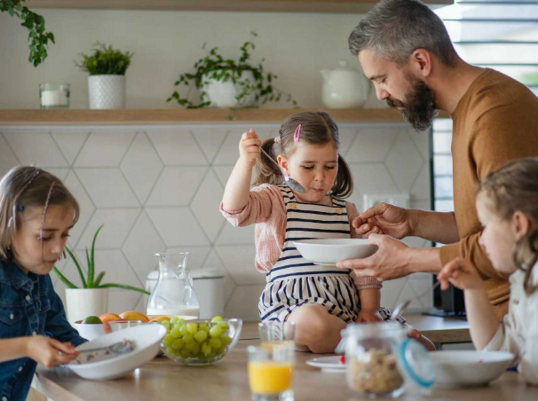 Turtle Křupavé pečené müsli s hořkou čokoládou - bez lepku 250g