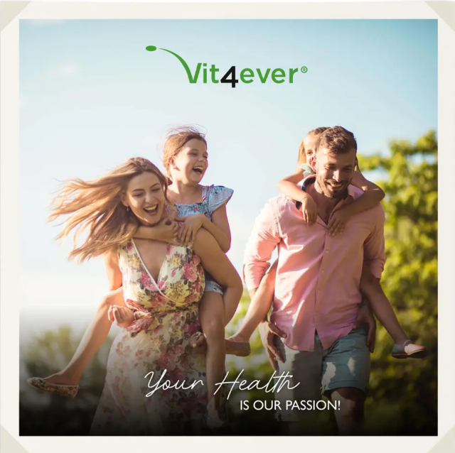 Vit4ever Vitamin D3 Depot 10 000 IU (250 mcg), 365 tablet