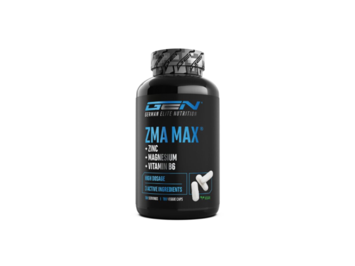 GEN ZMA Max – 180 kapslí