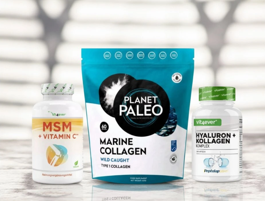 Přírodní balíček pro krásu a rovnováhu – Beauty Balance