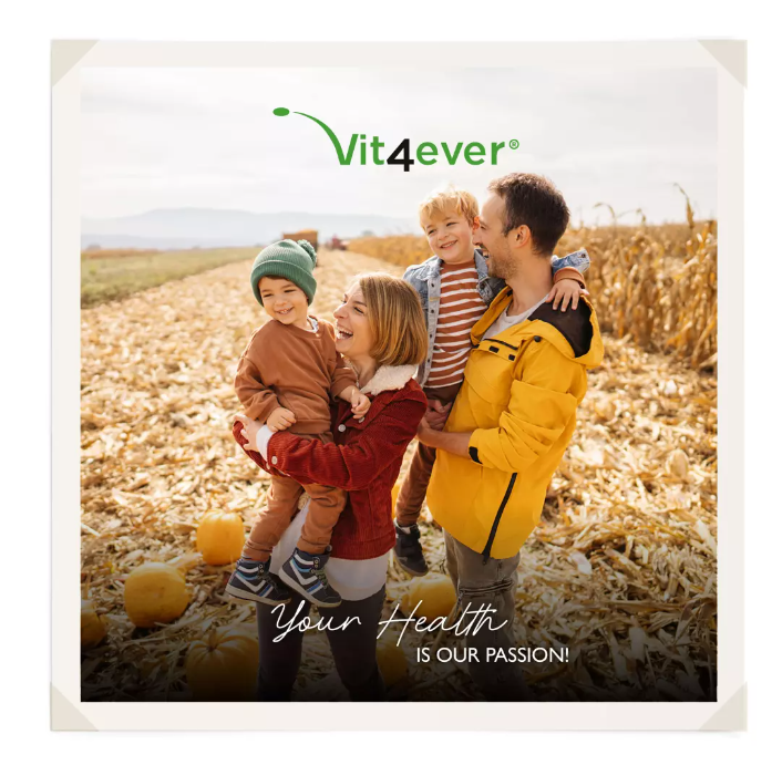 Vit4ever Zinek Advanced - Zinek bisglycinát + L-histidin, 400 tablet