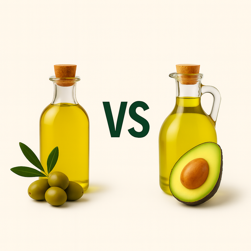 Extra Panenský Avokádový olej Hunter & Gather