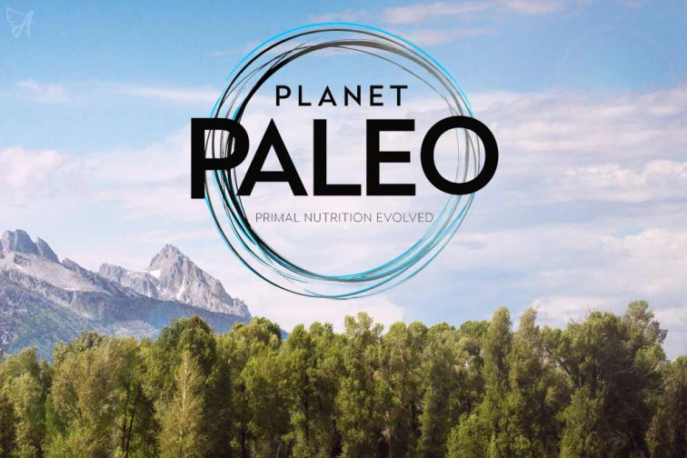 PLANET PALEO Marine Collagen - Hydrolyzovaný mořský kolagen z divokých ryb