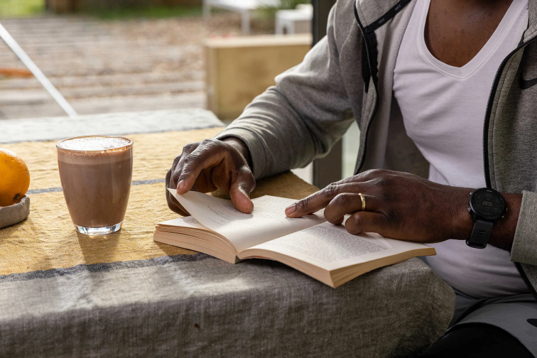 PLANET PALEO Cacao Magic - Kolagenový nápoj horká čokoláda 264 g