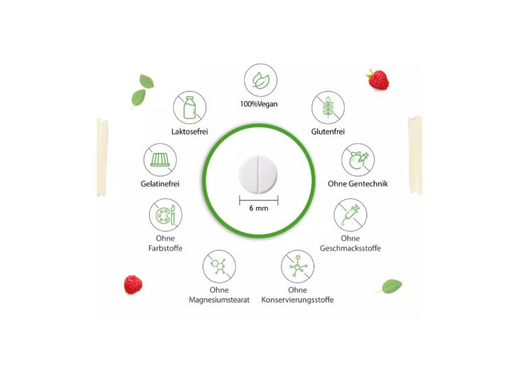 Vit4ever Vitamin K2 MK-7 100 mcg, Premium K2 od K2VITAL®, 365 kapslí