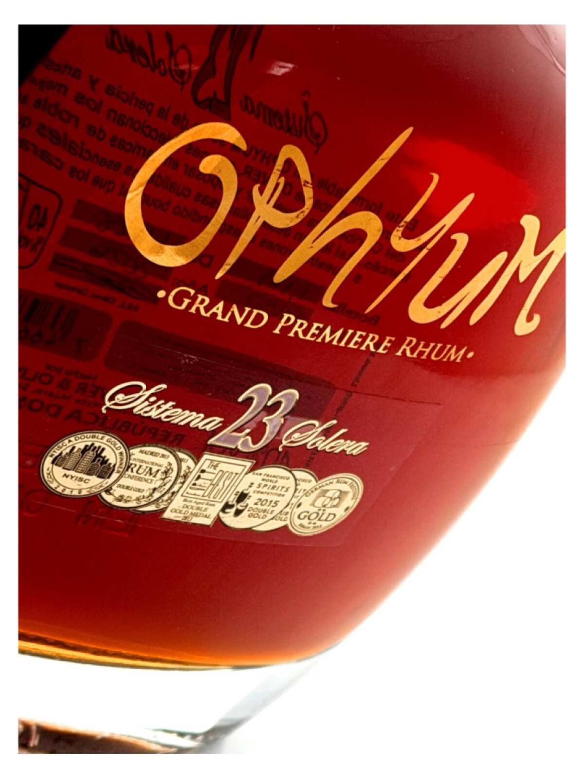 Ophyum 23 40% 0,7l (dárková krabice)
