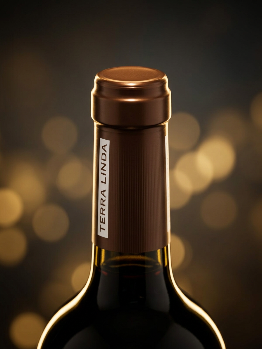 Terra Linda Syrah 0,75l