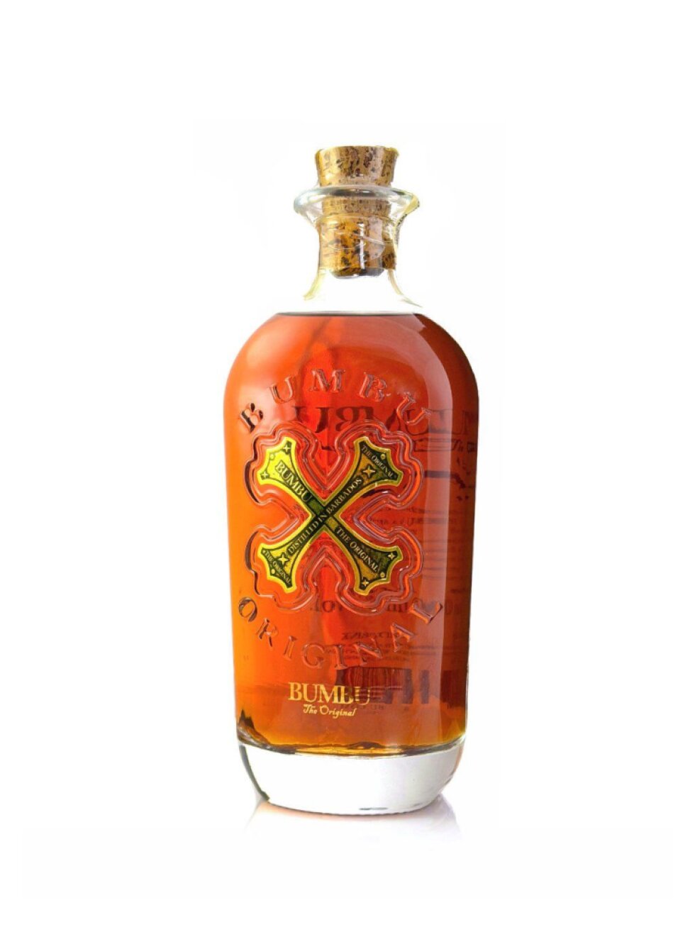 Bumbu Original 40% 0,7l