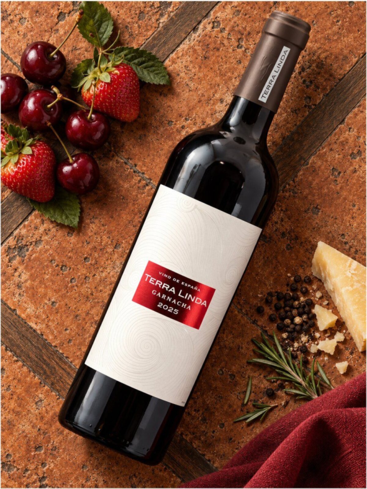 Terra Linda Garnacha 0,75l
